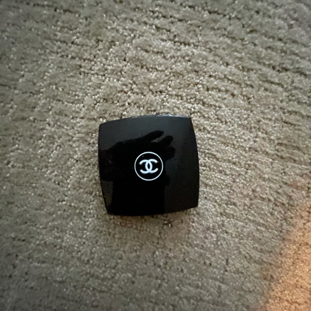 Chanel four eye shadows